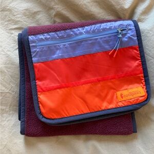 Cotopaxi Teca Fleece Scarf